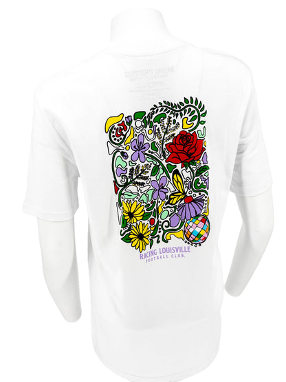 Racing Pride 2026 T-shirt
