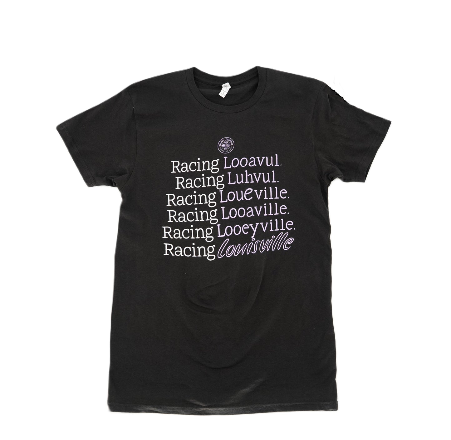 Racing Looavul T-shirt
