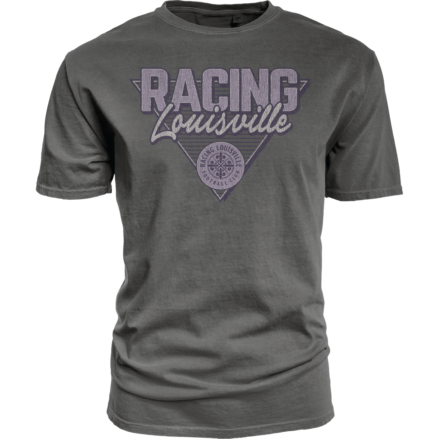 Racing Mad Props Ringspun Dyed T-shirt