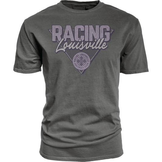Racing Mad Props Ringspun Dyed T-shirt