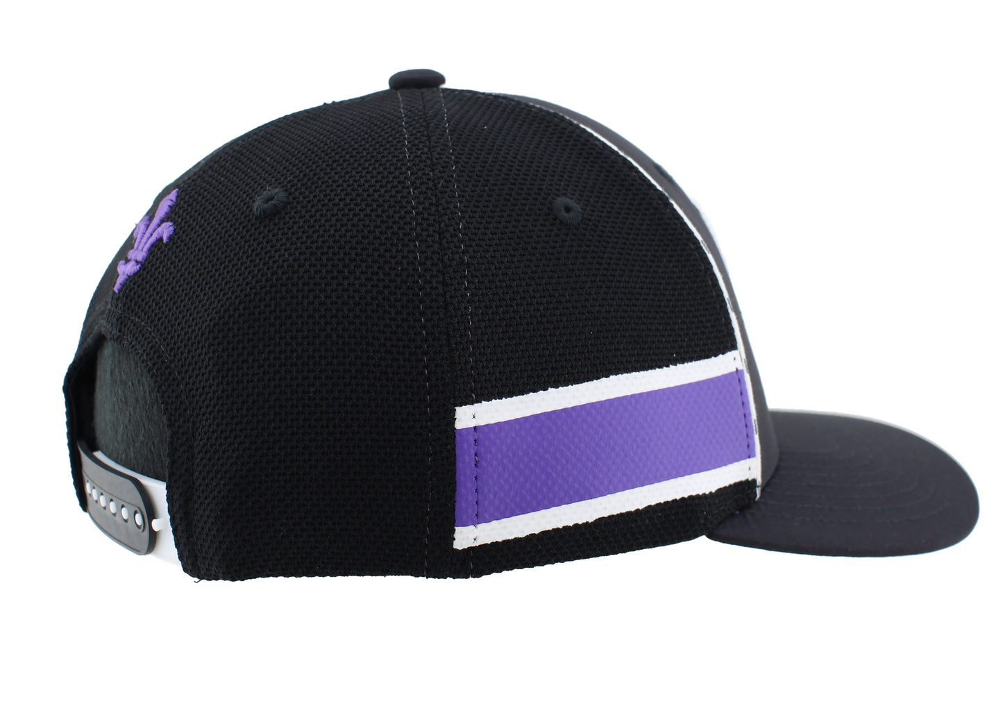 LouCity Check It 3D Hat