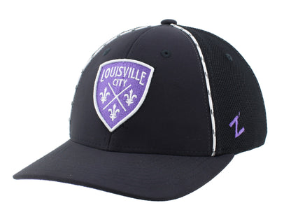 LouCity Check It 3D Hat