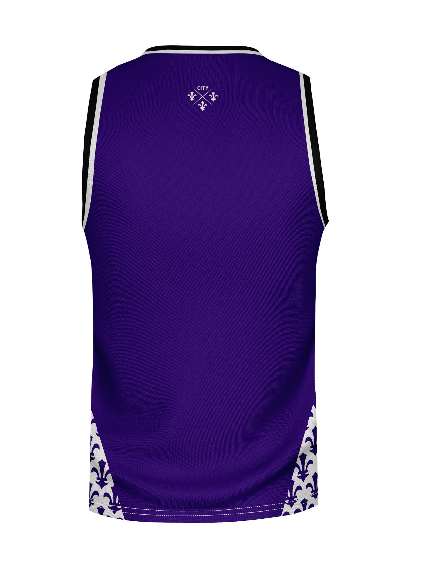 LouCity Premier Sublimated Tank (Read Description)