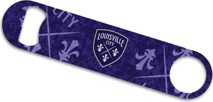 Louisville City Bottle Opener