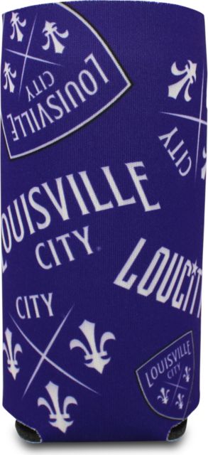 Louisville City 20-24 oz. Coozie