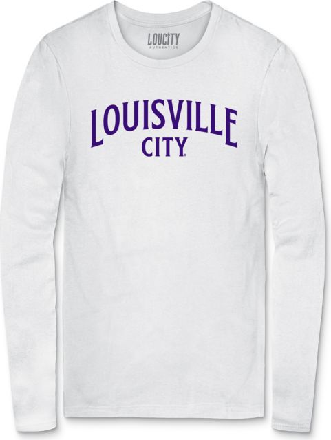 LouCity Athletic Arch Long Sleeve