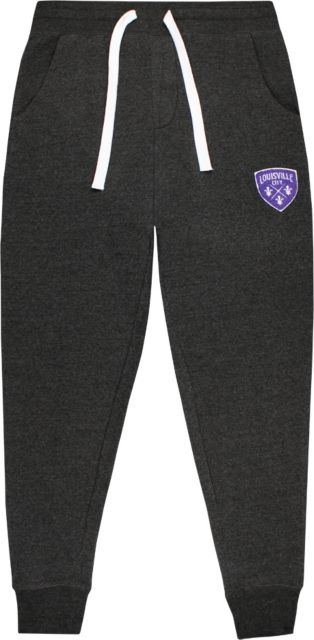 LouCity Sportiqe Premium Daly Jogger