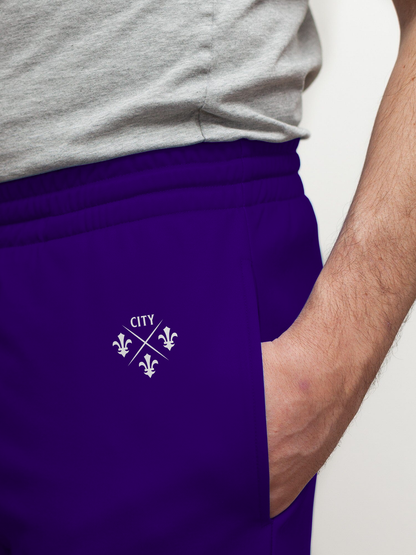 Louisville City Premier Jogger Pants (MADE ON DEMAND, SHIPS WITHIN 1-2 WEEKS)