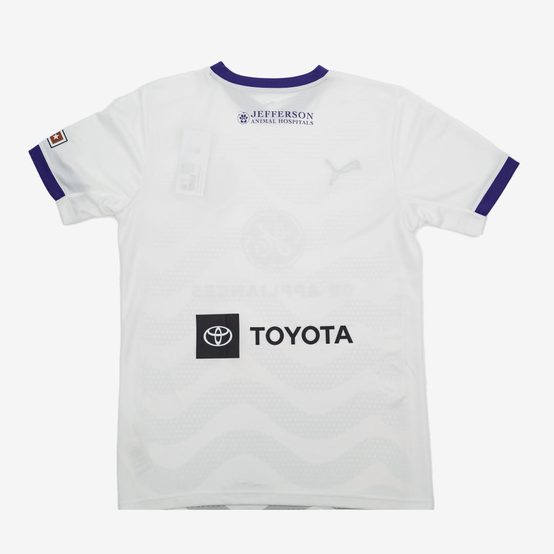 LouCity 2025 Men's Away Jersey