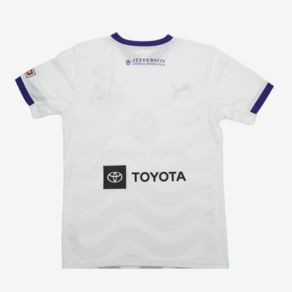 LouCity 2025 Men's Away Jersey