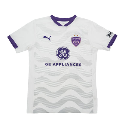 LouCity 2025 Men's Away Jersey