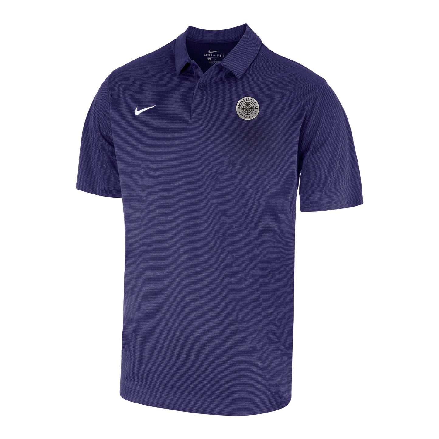 Racing Nike Varsity Polo