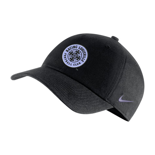 Racing Nike Primary Logo Campus Hat