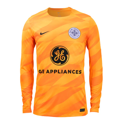 Racing Unisex Goalkeeper Long Sleeve Jersey