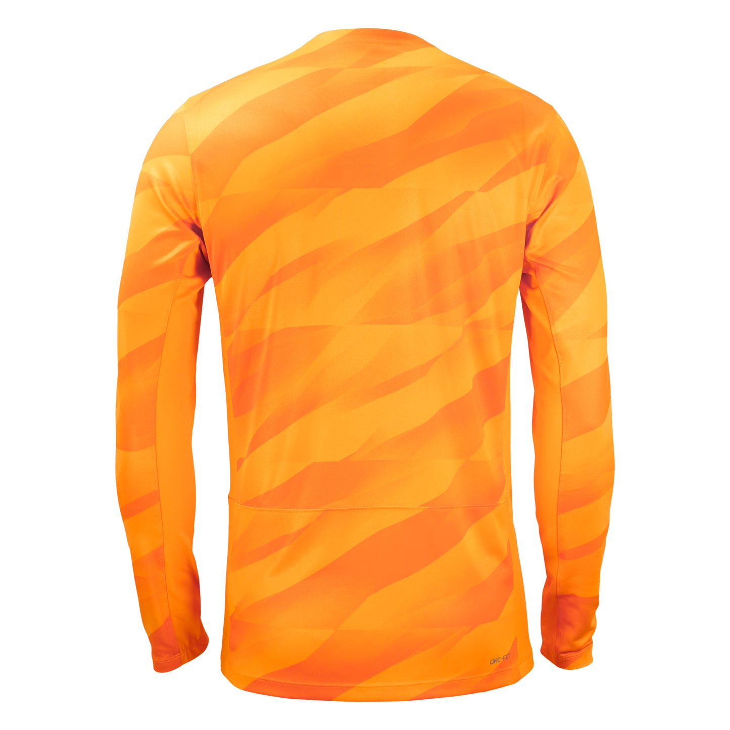 Racing Unisex Goalkeeper Long Sleeve Jersey