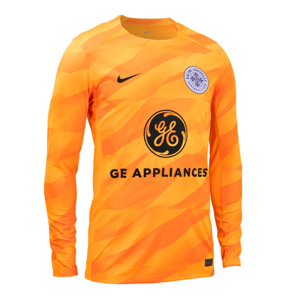 Racing Unisex Goalkeeper Long Sleeve Jersey