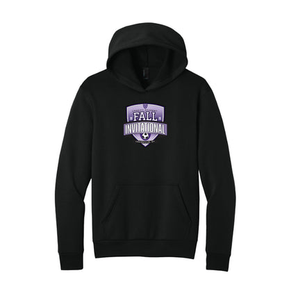 LouCity Academy Fall Invitational Hooded Sweatshirt