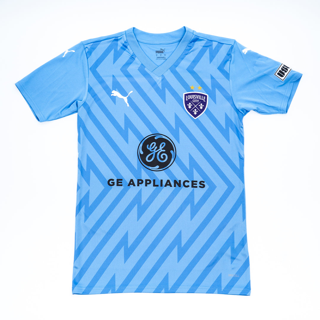 LouCity Men's Team Glory 26 Goalkeeper Jersey