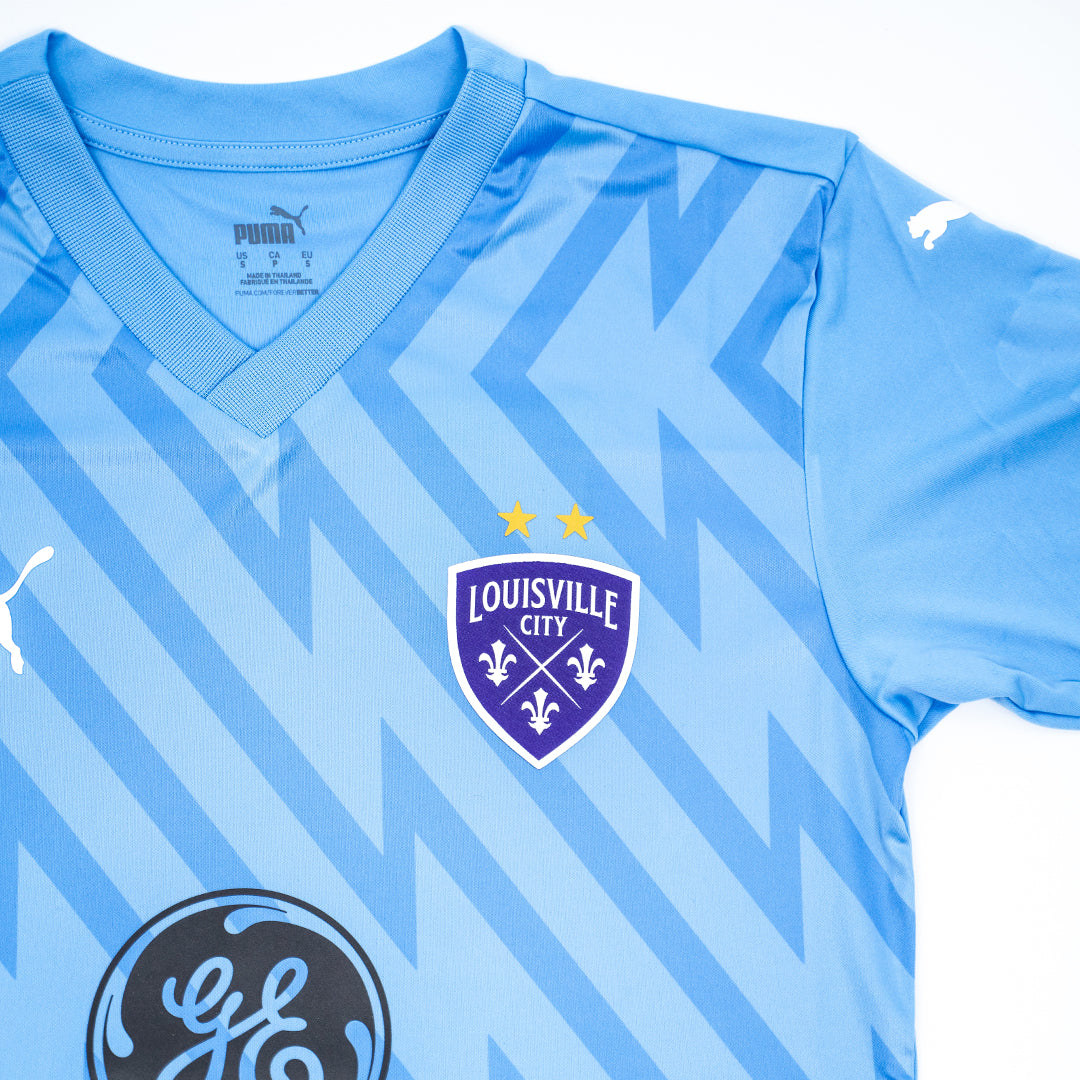 LouCity Men's Team Glory 26 Goalkeeper Jersey