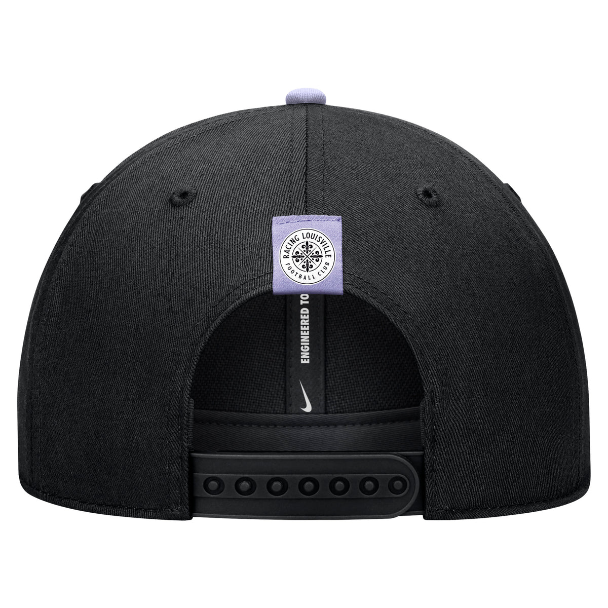 Racing Nike Run with Us Color Block Hat