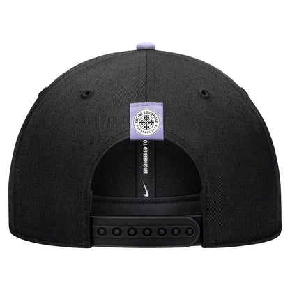 Racing Nike Run with Us Color Block Hat