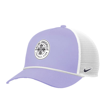Racing Nike Primary Logo Winner's Circle Brim Hat