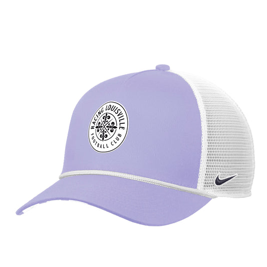 Racing Nike Primary Logo Winner's Circle Brim Hat