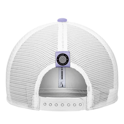 Racing Nike Primary Logo Winner's Circle Brim Hat