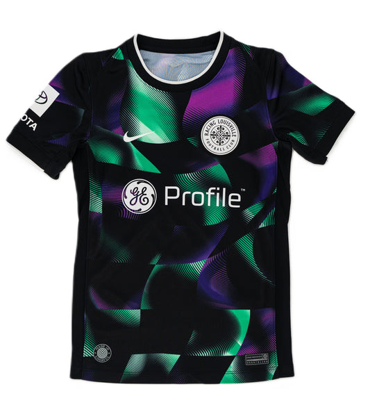 Racing Youth 2026 Disco Replica Third Jersey