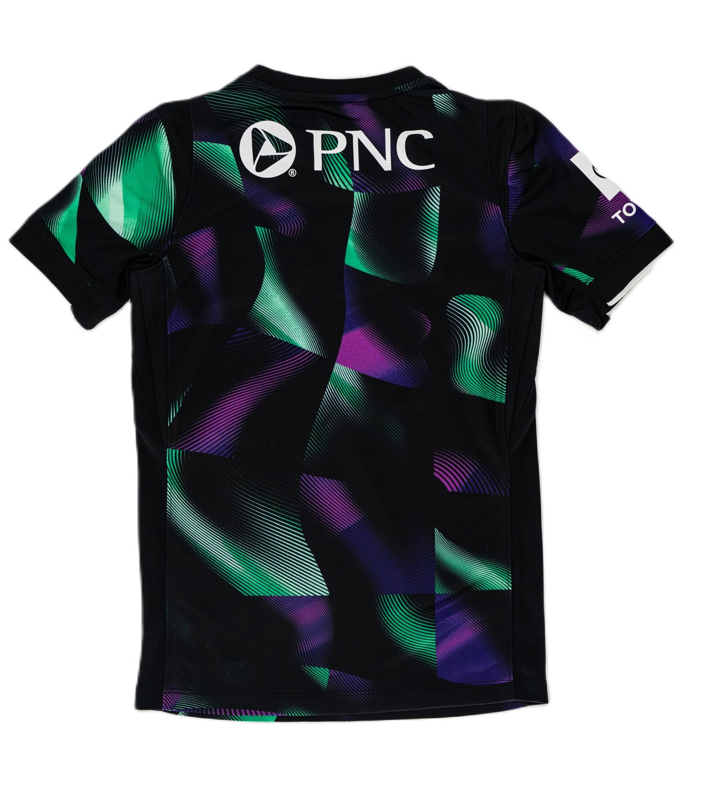 Racing Youth 2026 Disco Replica Third Jersey