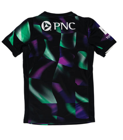 Racing Youth 2026 Disco Replica Third Jersey