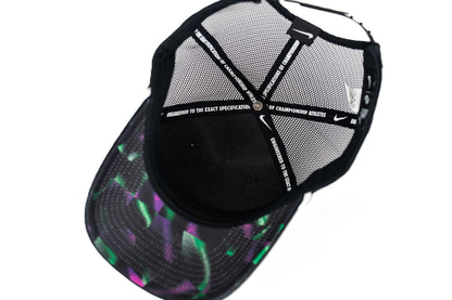 Racing Nike Disco Brim Rise Rope Trucker Hat