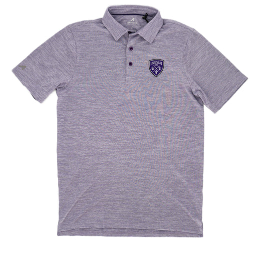 LouCity Endless Polo