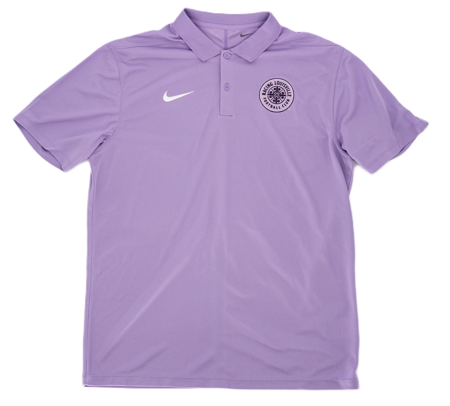 Racing Nike Victory Solid Polo