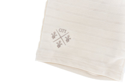 LouCity Puma Tonal Logo Structured Shorts