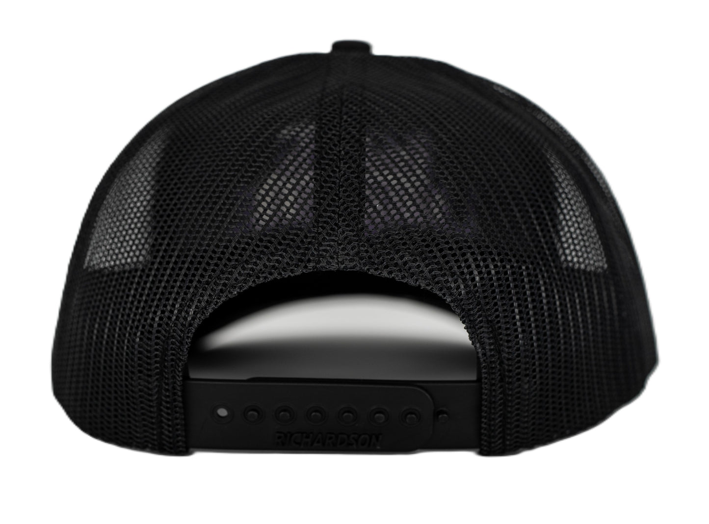 Racing Youth Camp Trucker Snapback Hat