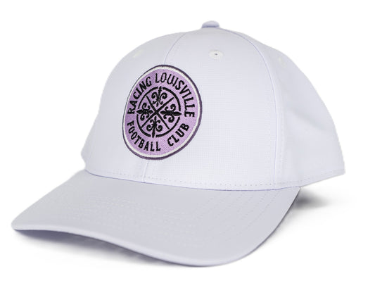 Racing Youth Primary Logo Hat
