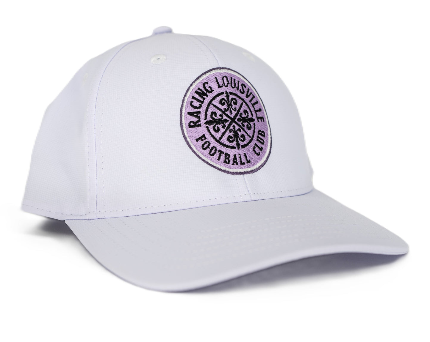 Racing Youth Primary Logo Hat