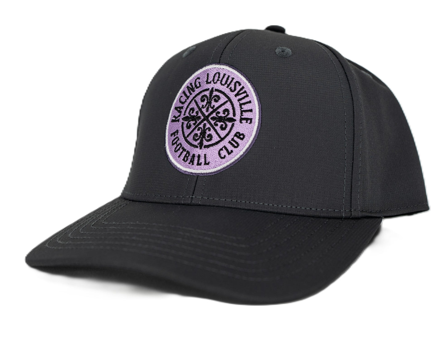 Racing Youth Primary Logo Hat