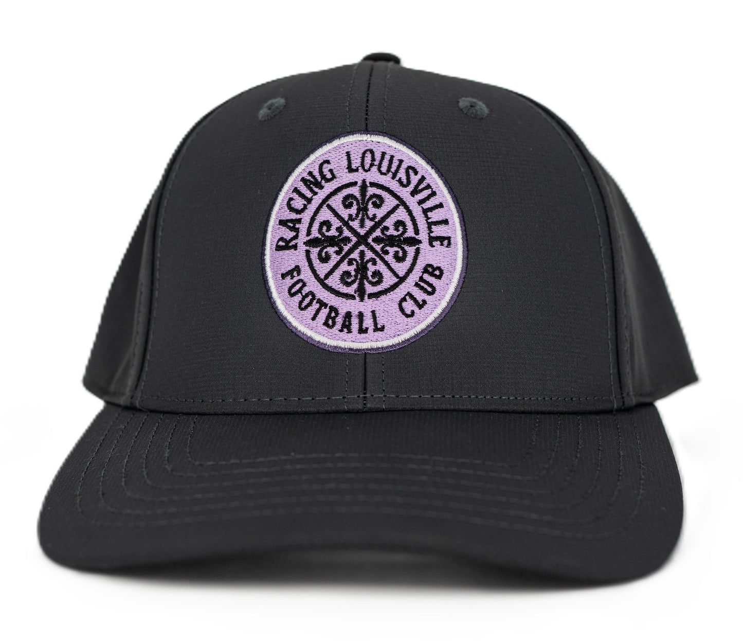 Racing Youth Primary Logo Hat