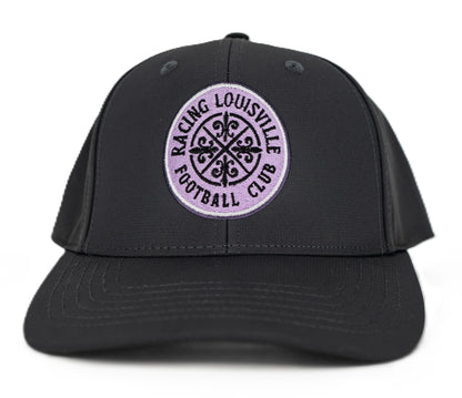 Racing Youth Primary Logo Hat