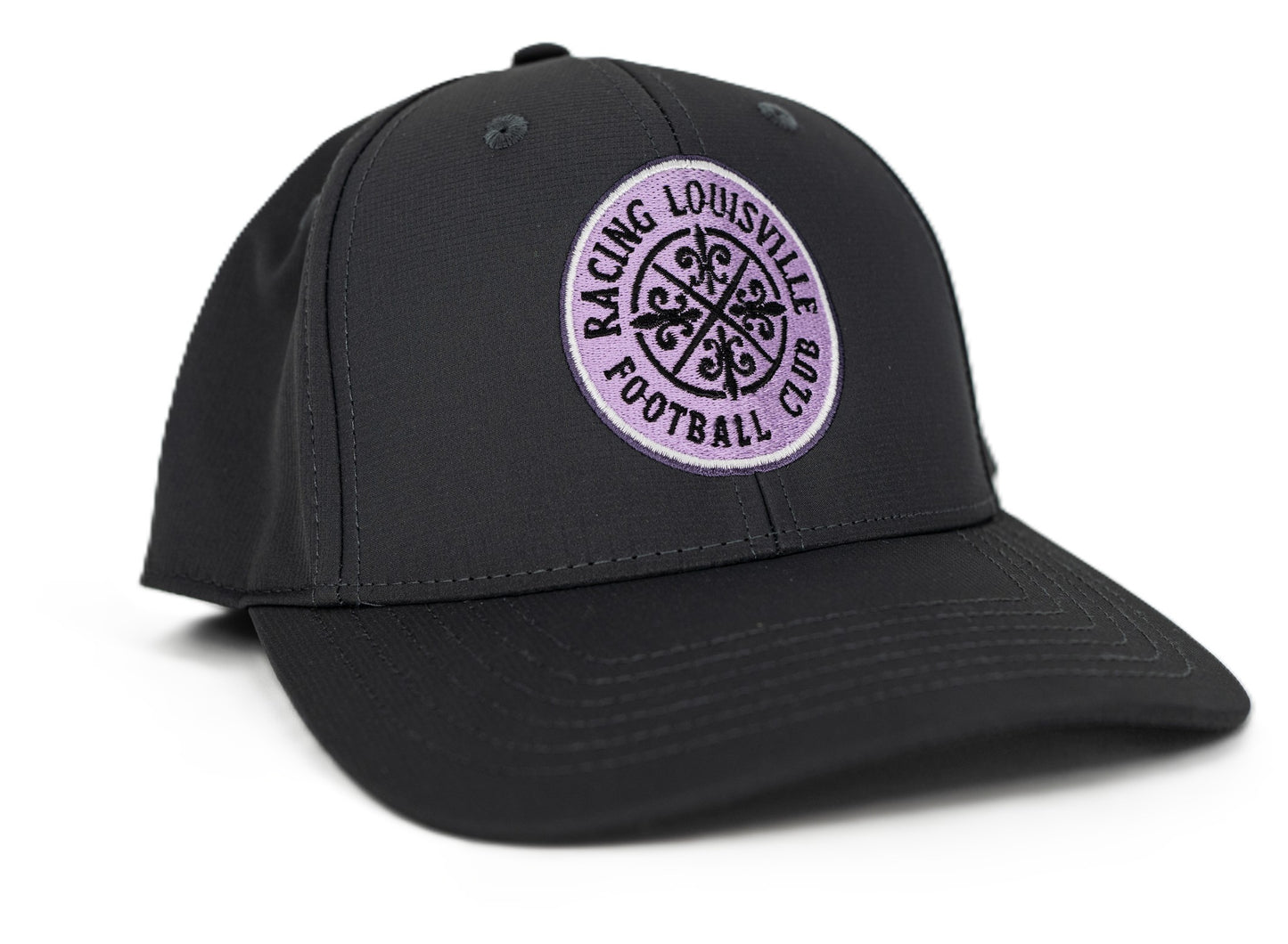 Racing Youth Primary Logo Hat