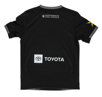 LouCity Lightning Authentic Third Jersey