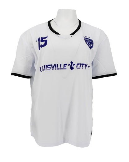 LouCity Women's Soccer Shirsey T-shirt