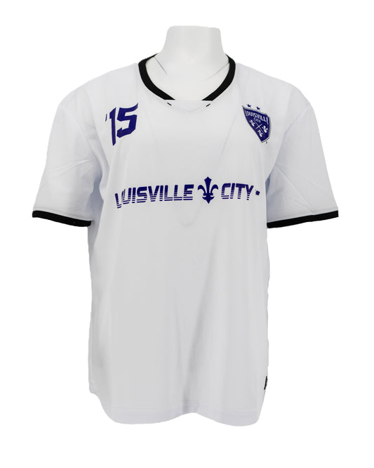 LouCity Women's Soccer Shirsey T-shirt