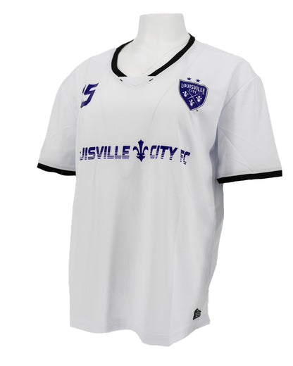 LouCity Women's Soccer Shirsey T-shirt