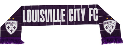 LouCity 2026 Home Kit Summer Weight Scarf