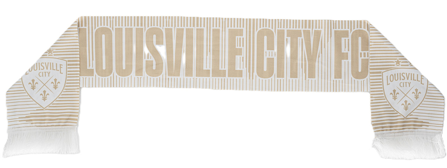 LouCity 2026 Away Kit Summer Weight Scarf