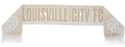 LouCity 2026 Away Kit Summer Weight Scarf