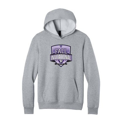 LouCity Academy Fall Invitational Hooded Sweatshirt